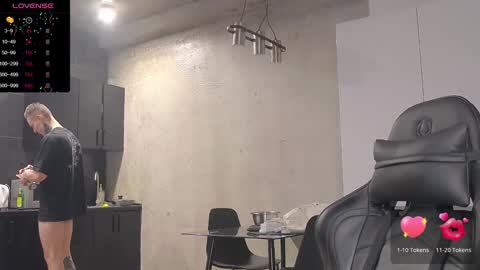 Lechery boy online show from January 2025 10:18:01 PM