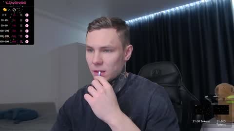 Lechery boy online show from February 2025 03:39:01 PM