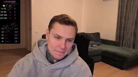 Lechery boy online show from November 2025 09:37:02 PM