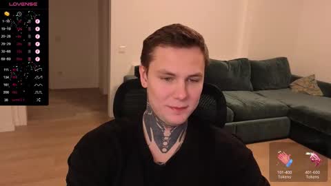 Lechery boy online show from December 2025 12:06:01 AM