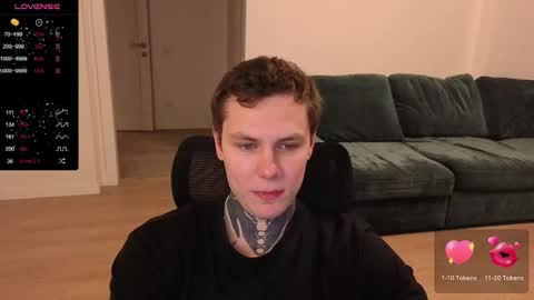 Lechery boy online show from January 2026 03:27:02 PM