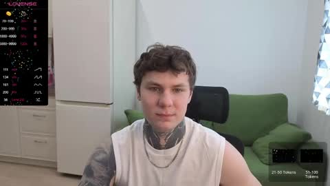 Lechery boy online show from May 2026 10:53:02 AM