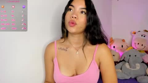 Ashley online show from March 2025 02:40:01 PM