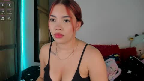 Ashley online show from April 2026 03:09:02 AM