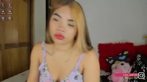 Ashley online show from May 2026 03:01:01 AM