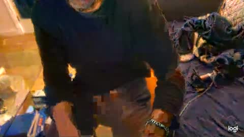 Ebony DeafGuy online show from September 2025 10:24:01 PM