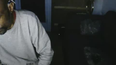 Ebony DeafGuy online show from March 2026 09:17:02 AM