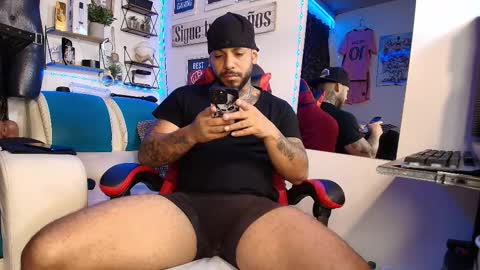 leenar_key online show from February 2026 10:47:01 AM