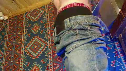 Dliciousman online show from February 2025 05:14:01 PM