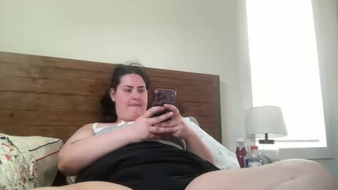 legallybrun91 online show from April 2026 07:37:01 PM