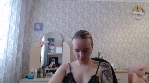 leggywily25 online show from March 2025 11:17:01 AM