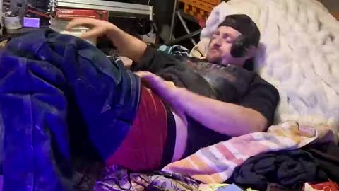 leglovefun118 online show from January 2025 01:42:02 AM