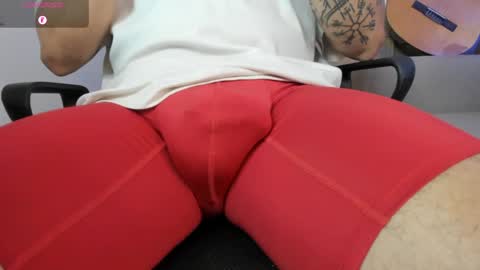 Alejandro online show from May 2026 11:43:02 PM