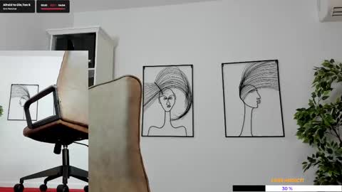 Elle  online show from February 2025 01:25:02 PM