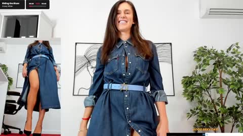 Elle  online show from March 2025 11:53:01 AM