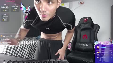  Lei  online show from December 2024 12:39:01 AM