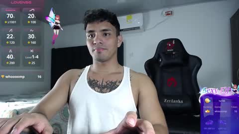  Lei  online show from December 2024 10:57:02 PM