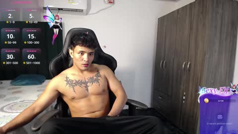  Lei  online show from December 2024 10:12:02 PM