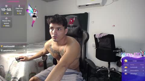  Lei  online show from January 2025 10:29:02 PM