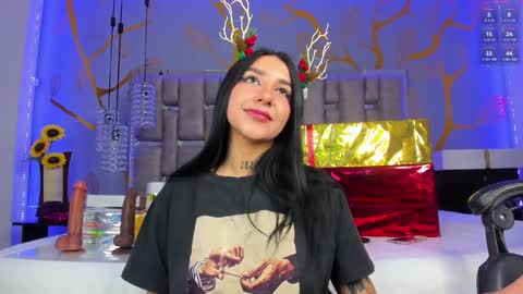 Leia online show from December 2024 03:37:01 AM