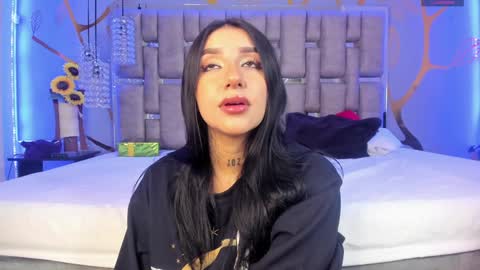 Leia online show from January 2025 11:59:01 PM