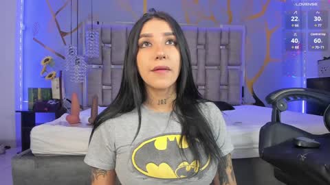 Leia online show from January 2025 12:30:01 AM