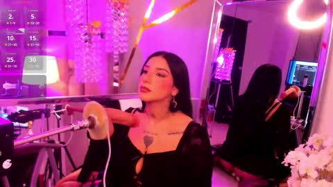 Leia online show from November 2025 06:46:01 AM