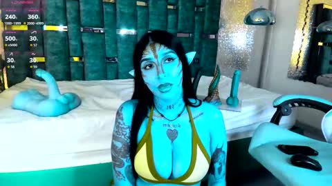 Leia online show from January 2026 03:54:01 AM