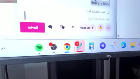 Leidy Cooper online show from February 2026 03:29:02 AM