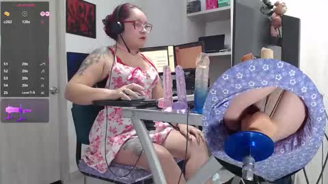 LeidyDi223 online show from January 2026 02:22:02 PM