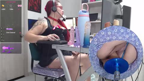 LeidyDi223 online show from January 2026 02:21:02 PM