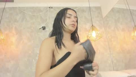 LEIGH ANGELS online show from May 2026 09:11:02 PM