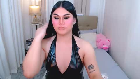 Cailey online show from December 2025 02:39:01 AM