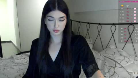 Snapshot of leila_4ever chatting on December 2024 06:20:02 PM Leila online show from December 2024 06:20:02 PM