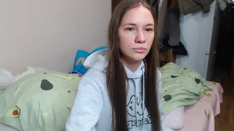 leila_bambi online show from January 2025 08:05:02 PM