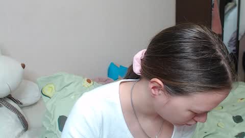 leila_bambi online show from January 2025 06:52:01 PM