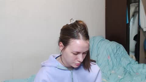 leila_bambi online show from February 2025 02:40:01 AM