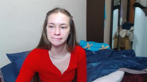 leila_bambi online show from February 2025 09:54:01 AM