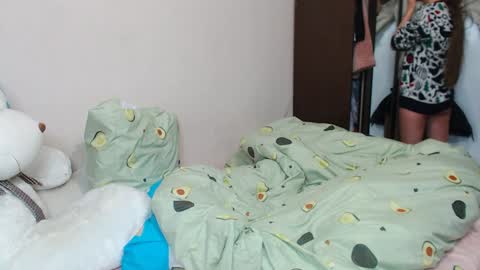 leila_bambi_ online show from January 2025 11:05:01 PM