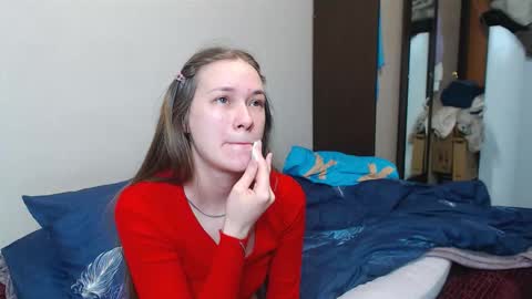 leila_bambi_ online show from February 2025 09:54:01 AM