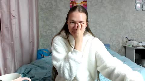 leila_bambi_ online show from September 2025 09:54:01 AM