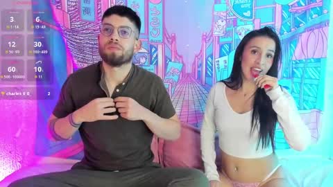 Leila online show from January 2025 10:35:01 PM