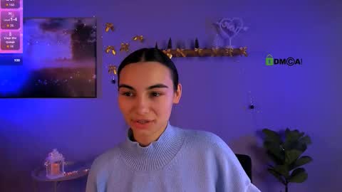 Snapshot of leila_viper_ chatting on January 2026 10:01:01 PM leila_viper_ online show from January 2026 10:01:01 PM