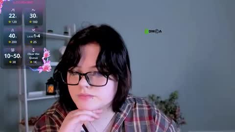 Snapshot of leila_viper_ chatting on January 2026 07:50:02 PM leila_viper_ online show from January 2026 07:50:02 PM