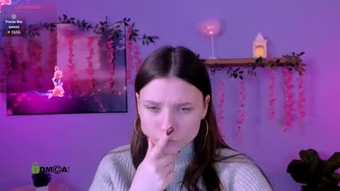 Snapshot of leila_viper_ chatting on February 2026 07:56:02 PM leila_viper_ online show from February 2026 07:56:02 PM