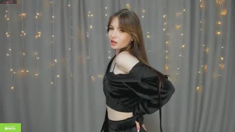 Snapshot of leiladream chatting on September 2025 04:34:02 AM leiladream online show from September 2025 04:34:02 AM