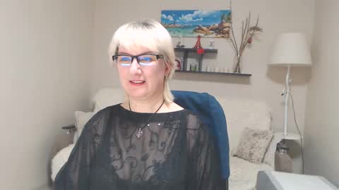 Leila Kinky online show from January 2025 04:44:02 AM
