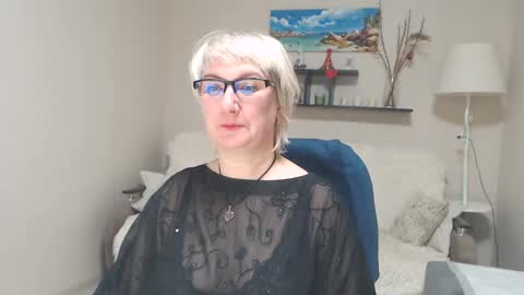 Leila Kinky online show from January 2025 12:47:02 PM