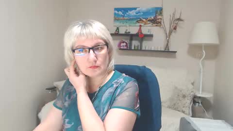 Leila Kinky online show from January 2025 05:52:02 AM