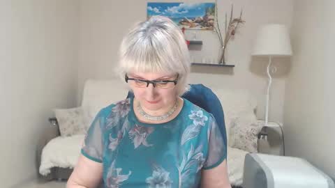 Leila Kinky online show from February 2025 09:16:01 AM